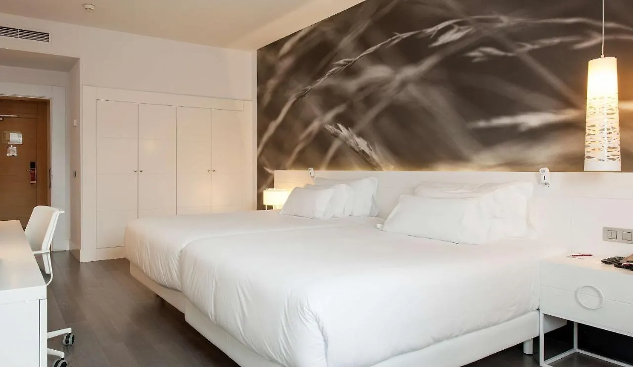 Nh Collection Villa De Bilbao Hotel