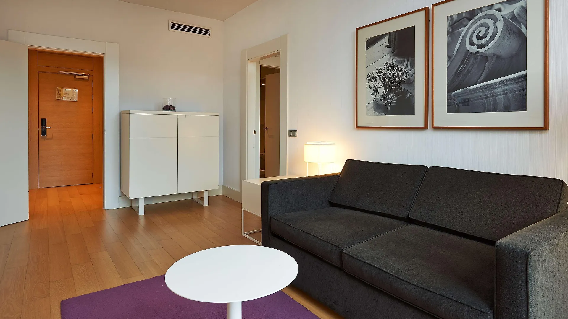Nh Collection Villa De Bilbao