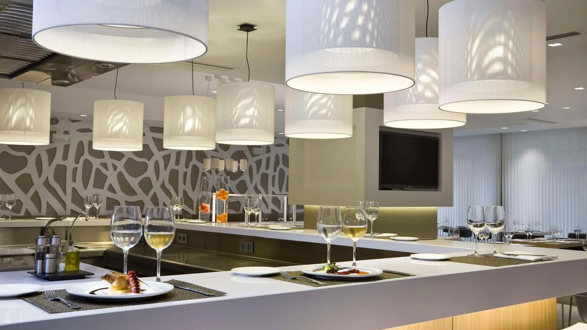 Nh Collection Villa De Bilbao 4*,