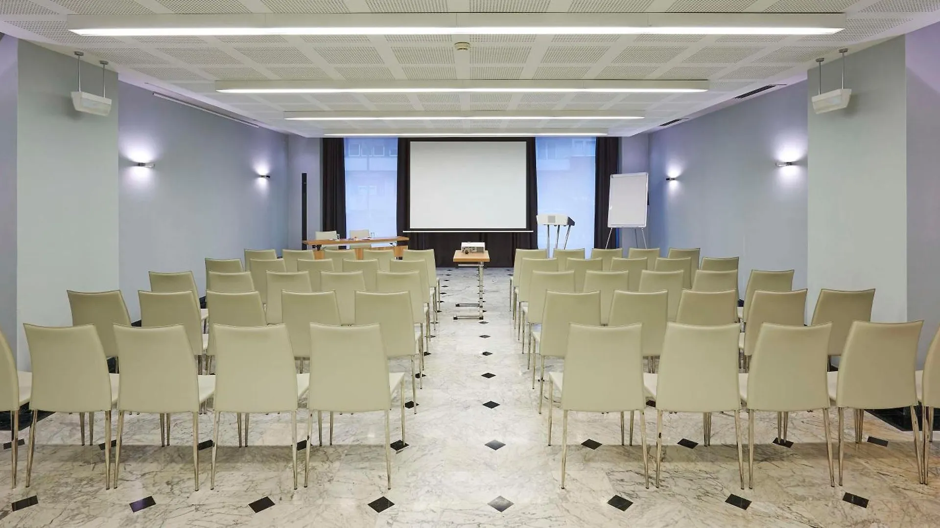 Nh Collection Villa De Bilbao 4*,