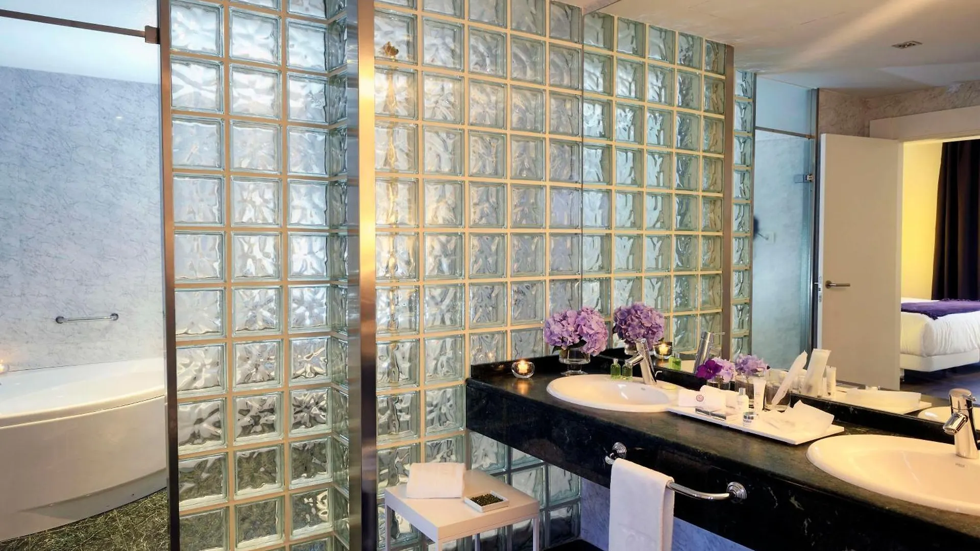 Nh Collection Villa De Bilbao