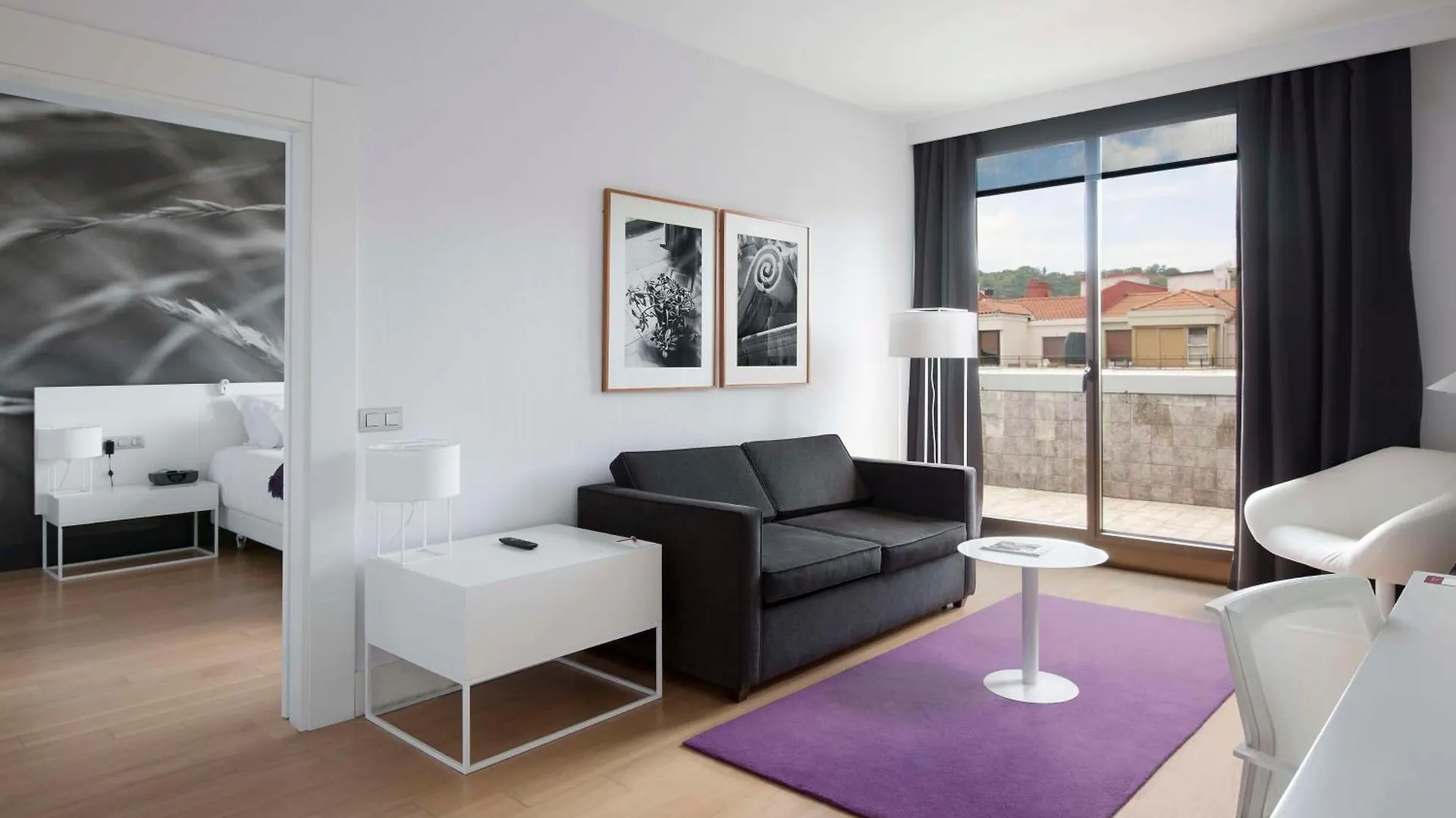 Nh Collection Villa De Bilbao Hotel