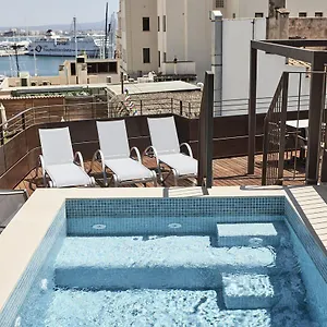 **** Hotel Joe's Gomila Boutique Hiszpania