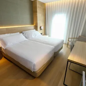 Hotel Zenit, Bilbau