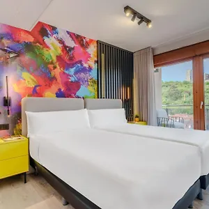 Hotel apartamentowy Spirit Atxuri