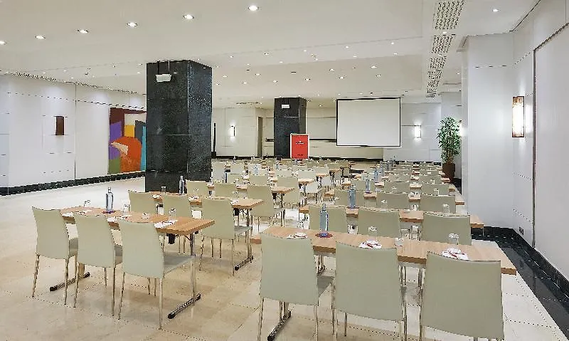 Nh Collection Villa De Bilbao Spain