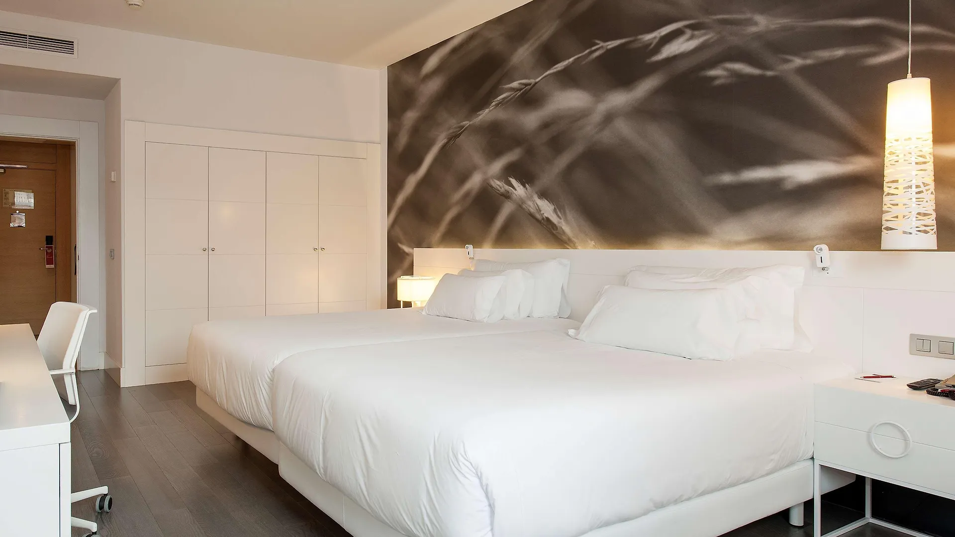 Nh Collection Villa De Bilbao Hotel