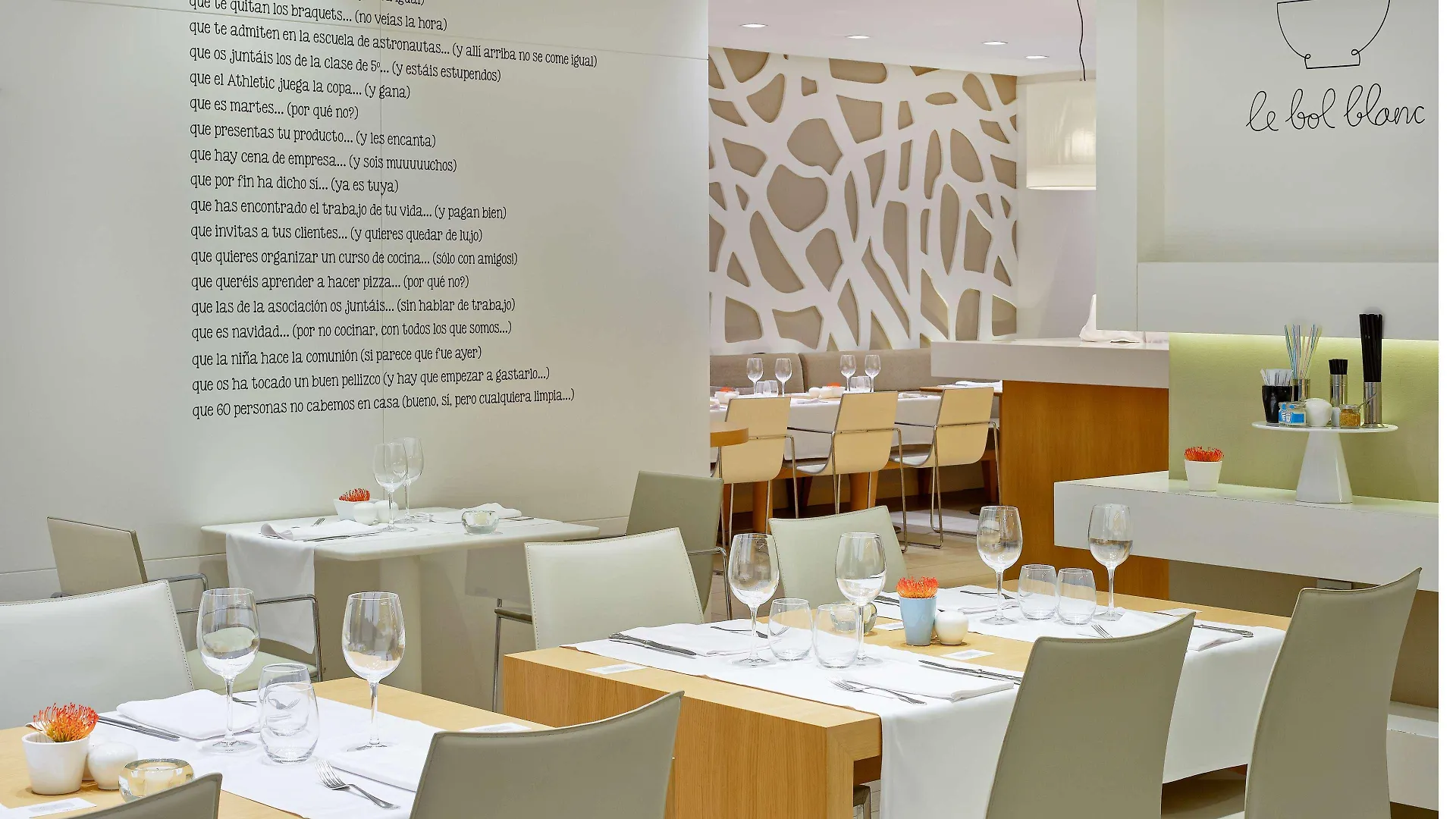 Nh Collection Villa De Bilbao Hotel